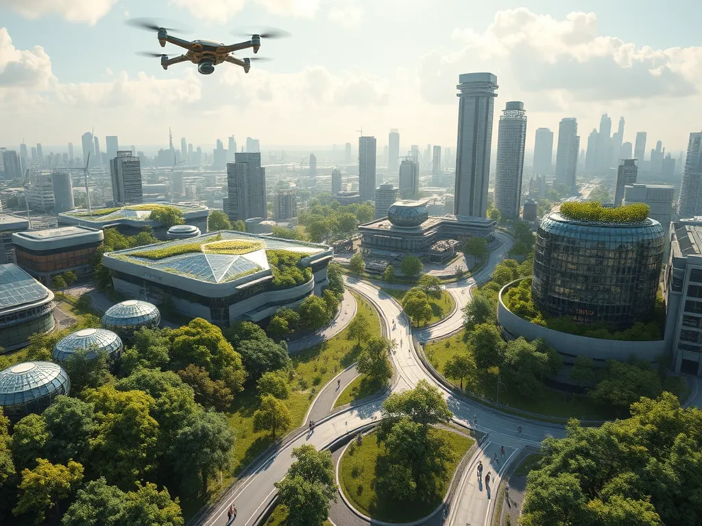 Innovative Strategies for Future Waste Management Solutions